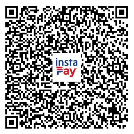 Maya QR Code
