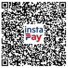Donate QR Code